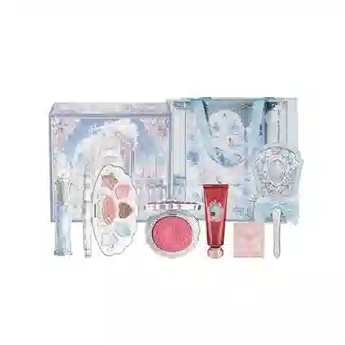 Huazhixiao Shell Whisper Gift Box