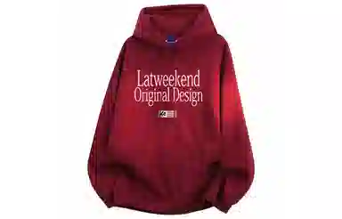 LA'T.WEEKEND Logo