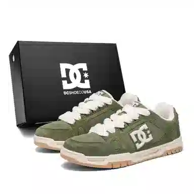 DC Shoes Astra Cas