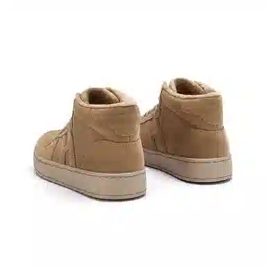 Hotwind Classic Mid Casual Shoes