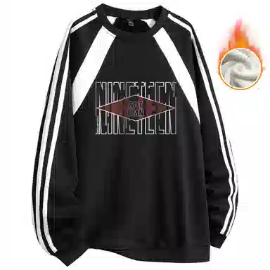 NINETEEN AUTUMN logo