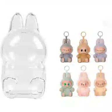 GUYI labubu1.02.03.0