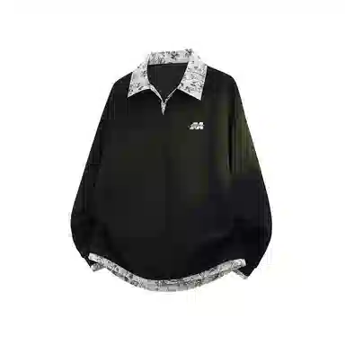 MUSCLETECH polocleanfitv