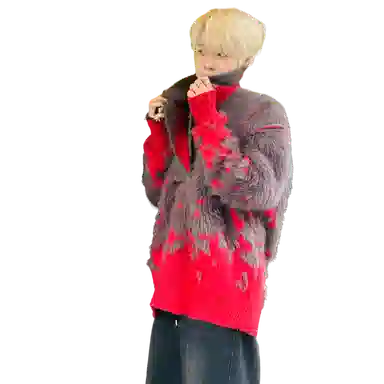 YGHOME OFFICIAL cleanfitoversize