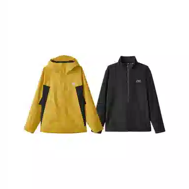 Skechers GOTRAIL Logo