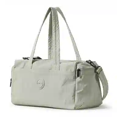 米熙 大容量轻便干湿分离 三防织物 旅行袋健身包 大号 男女同款情侣款 多色