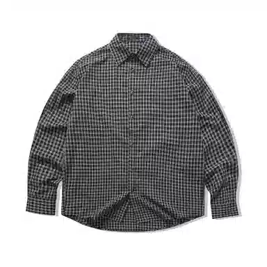 BOTANICA 25FW oversize