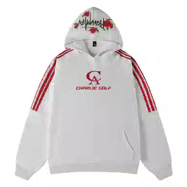 CHARLIE GOLF logocleanfit