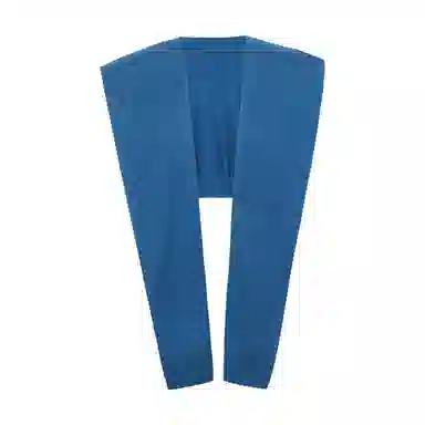 美洋 时尚百搭 披肩 男女同款情侣款