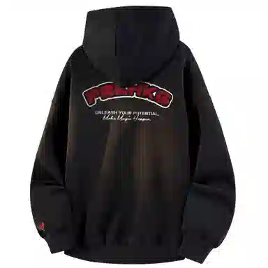 PRESSURE Hoodie