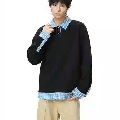 BEAR UNION polocleanfit