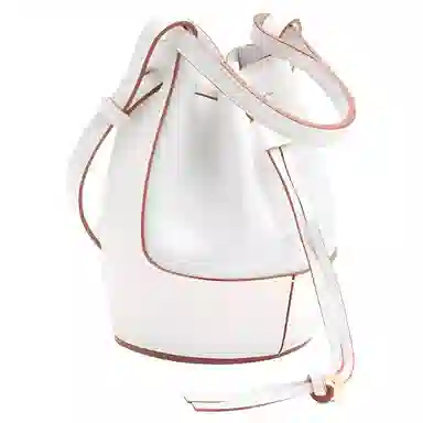 LOEWE Balloon Anagram Nappa