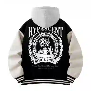 HYPASCENT