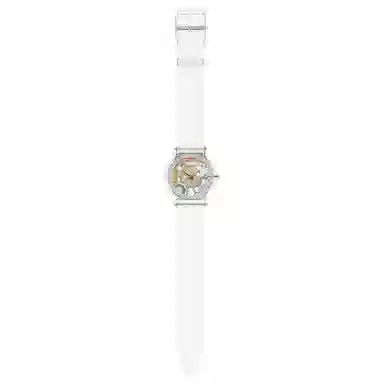 Swatch Skeleton 34mm