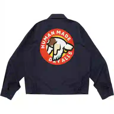 HUMAN MADE FW25 FW25