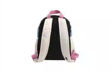 Nike Runaway Sweetheart Backpack Gray White