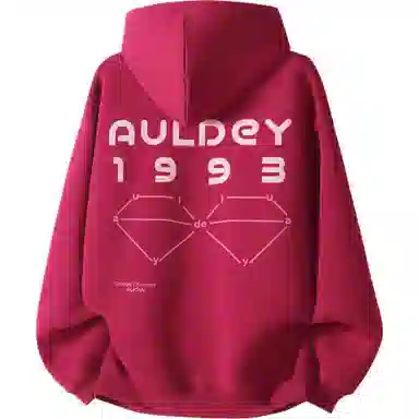 AULDEY logocleanfit