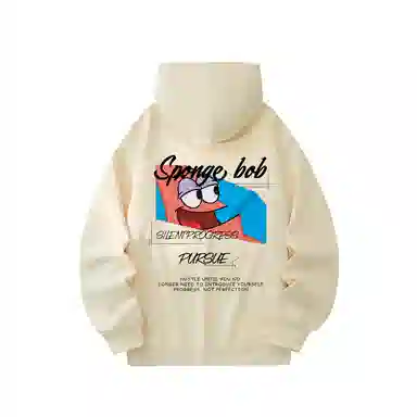 SPONGEBOB SQUAREPANTS Logo