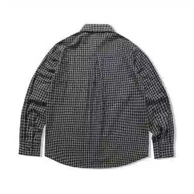 BOTANICA 25FW oversize