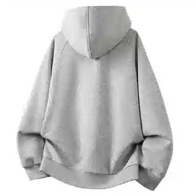 MARK WAFFLE cleanfitoversize