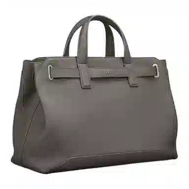 DIOR Normandie Logo Tote