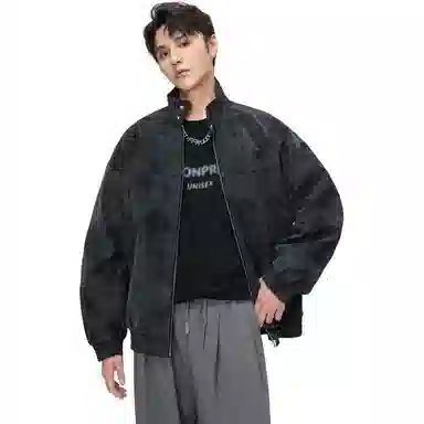 Fakeyoung cleanfitPU