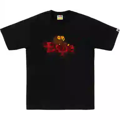 A BATHING APE FW25 FW25 logoT