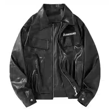 Kawasaki cleanfitlogo