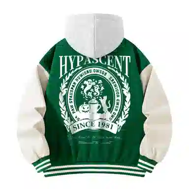 HYPASCENT