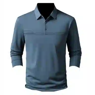 SENJIALUO T Polo