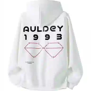 AULDEY logocleanfit