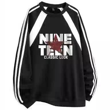 NINETEEN AUTUMN Tlogo