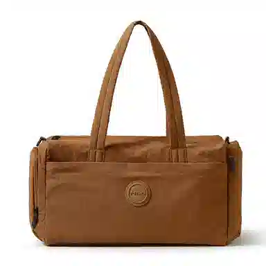 米熙 大容量轻便干湿分离 三防织物 旅行袋健身包 大号 男女同款情侣款 多色