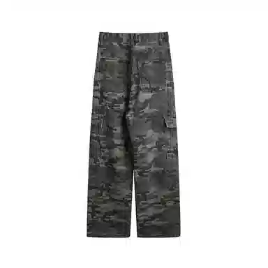 WARNING LIGHT baggyvintage