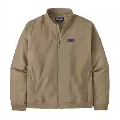 patagonia Isthmus Deck