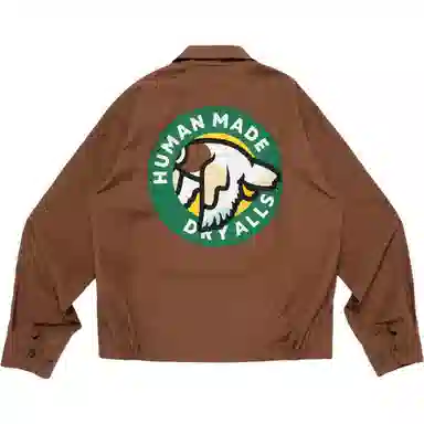 HUMAN MADE FW25 FW25