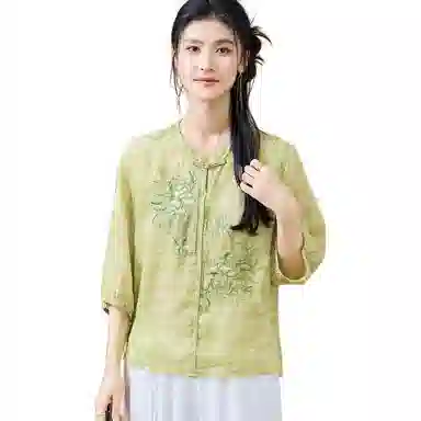 JINJU T