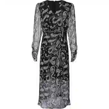 KARL LAGERFELD FW25 V