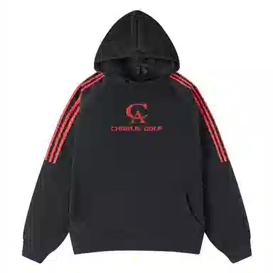 CHARLIE GOLF boxylogocleanfit