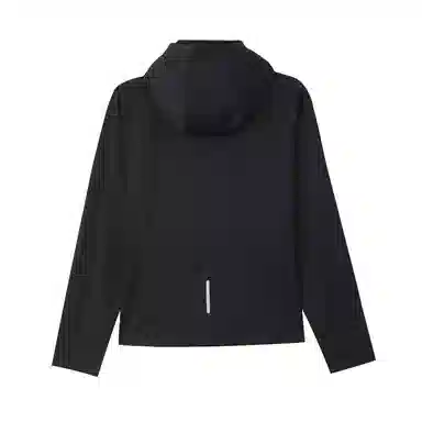 SPYDER Logo Hoodie Tee