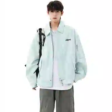 Fakeyoung cleanfitlogoboxy