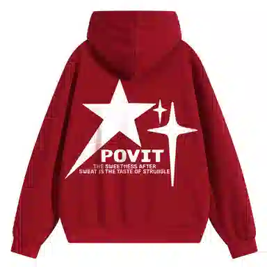 POVIT logo