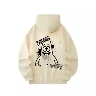 SPONGEBOB SQUAREPANTS Logo