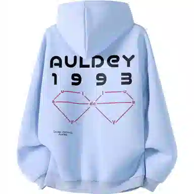 AULDEY logocleanfit
