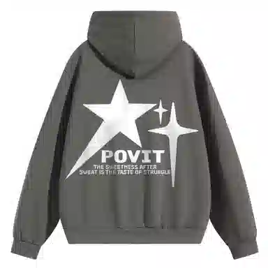 POVIT logo
