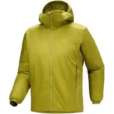 Arcteryx Atom SV