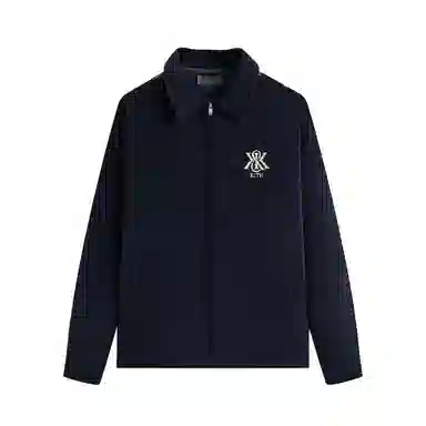 KITH Tapestry Panelled Remsen