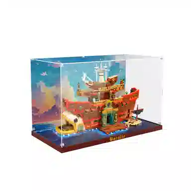 LIGHT YOUR BRICKS 75640