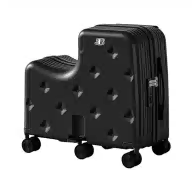 BEN SHERMAN ABS+PC 2018