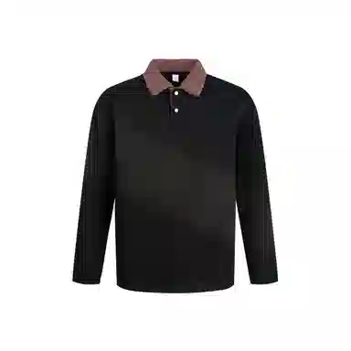 MASKPARK cleanfitPolo